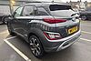Hyundai KONA 1.0 TGDi 48V MHEV Premium 5dr Grey