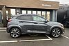 Hyundai KONA 1.0 TGDi 48V MHEV Premium 5dr Grey