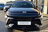 Hyundai KONA 1.0T 100 N Line 5dr Black