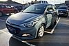 Hyundai I20 1.4 SE 5dr Auto Blue