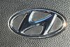 Hyundai I20 1.4 SE 5dr Auto Blue