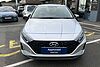 Hyundai I20 1.0T GDi 48V MHD SE Connect 5dr DCT Silver
