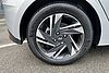 Hyundai I20 1.0T GDi 48V MHD SE Connect 5dr DCT Silver