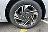 Hyundai I20 1.0T GDi 48V MHD SE Connect 5dr DCT Silver