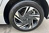 Hyundai I20 1.0T GDi 48V MHD SE Connect 5dr DCT Silver