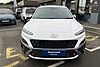 Hyundai KONA 1.6 GDi Hybrid Premium 5dr DCT White