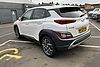Hyundai KONA 1.6 GDi Hybrid Premium 5dr DCT White