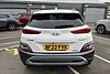 Hyundai KONA 1.6 GDi Hybrid Premium 5dr DCT White
