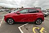 Hyundai KONA 150kW Ultimate 64kWh 5dr Auto Red