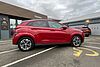 Hyundai KONA 150kW Ultimate 64kWh 5dr Auto Red