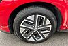 Hyundai KONA 150kW Ultimate 64kWh 5dr Auto Red