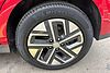 Hyundai KONA 150kW Ultimate 64kWh 5dr Auto Red
