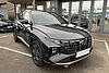 Hyundai TUCSON 1.6 TGDi Hybrid 230 N Line 5dr 2WD Auto Grey