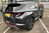 Hyundai TUCSON 1.6 TGDi Hybrid 230 N Line 5dr 2WD Auto Grey
