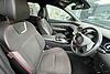 Hyundai TUCSON 1.6 TGDi Hybrid 230 N Line 5dr 2WD Auto Grey