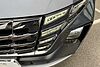 Hyundai TUCSON 1.6 TGDi Hybrid 230 N Line 5dr 2WD Auto Grey