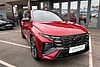 Hyundai TUCSON 1.6T 48V MHD N Line S 5dr DCT Red