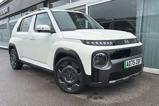85kW Cross 49kWh 5dr Auto
