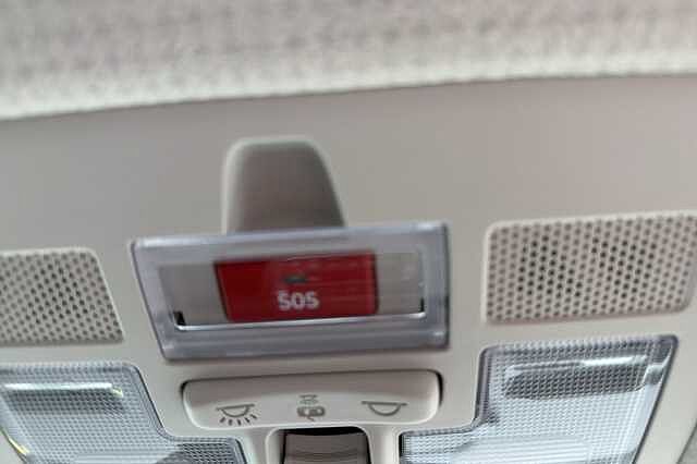 Hyundai INSTER 85kW Cross 49kWh 5dr Auto Natural Ivory