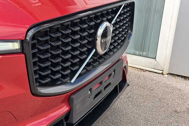 Volvo Xc60 2.0 T6 [350] RC PHEV Plus Dark 5dr AWD Geartronic