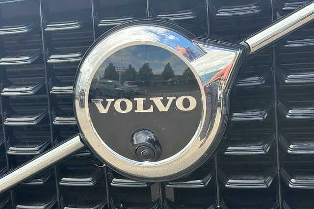 Volvo Xc60 2.0 T6 [350] RC PHEV Plus Dark 5dr AWD Geartronic