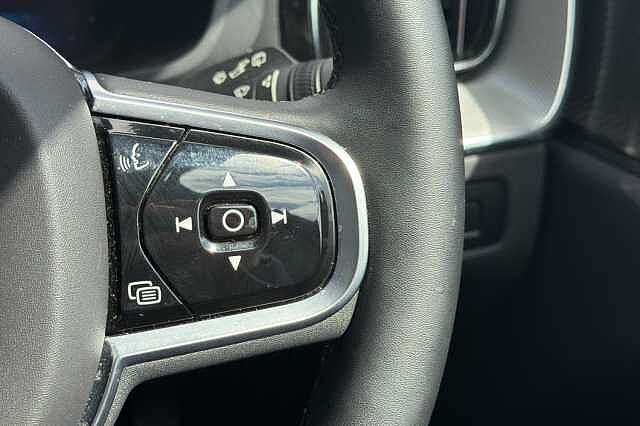 Volvo Xc60 2.0 T6 [350] RC PHEV Plus Dark 5dr AWD Geartronic