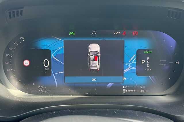 Volvo Xc60 2.0 T6 [350] RC PHEV Plus Dark 5dr AWD Geartronic