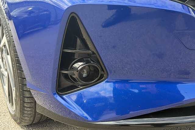 Hyundai i20 1.0T GDi 48V MHD Ultimate 5dr