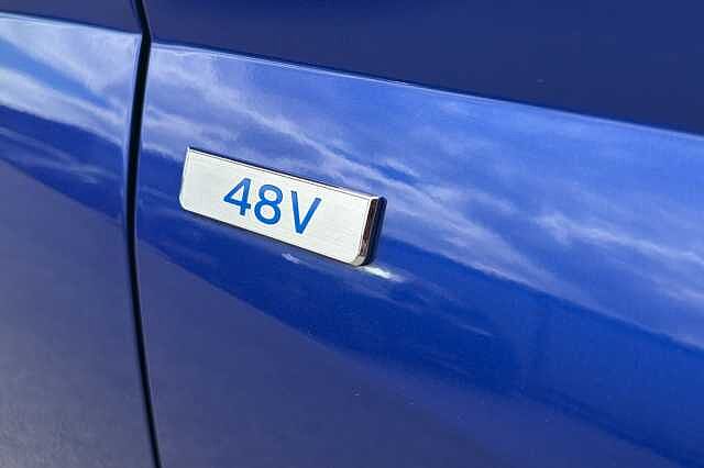 Hyundai i20 1.0T GDi 48V MHD Ultimate 5dr