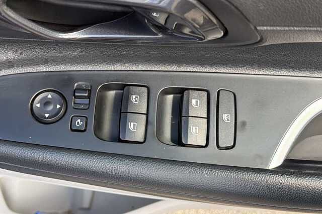 Hyundai i20 1.0T GDi 48V MHD Ultimate 5dr