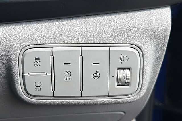 Hyundai i20 1.0T GDi 48V MHD Ultimate 5dr