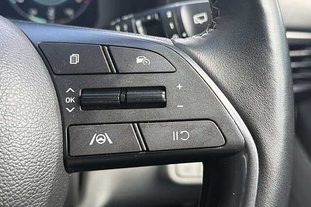 Hyundai i20 1.0T GDi 48V MHD Ultimate 5dr