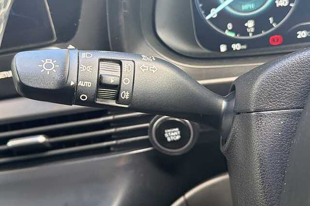 Hyundai i20 1.0T GDi 48V MHD Ultimate 5dr