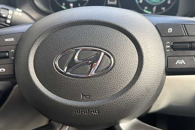 Hyundai i20 1.0T GDi 48V MHD Ultimate 5dr
