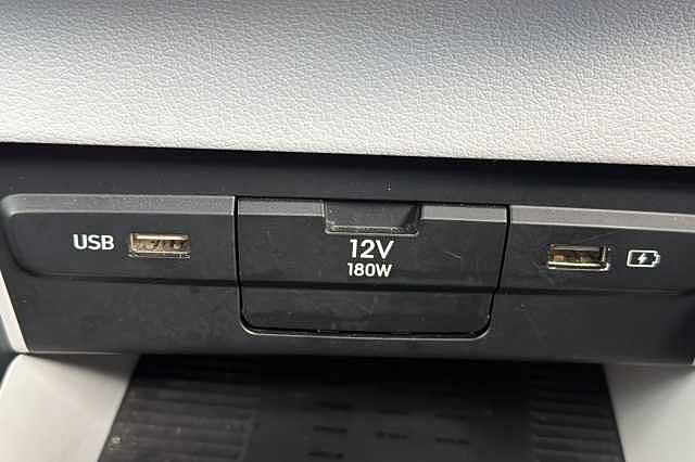 Hyundai i20 1.0T GDi 48V MHD Ultimate 5dr