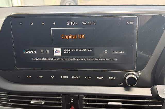 Hyundai i20 1.0T GDi 48V MHD Ultimate 5dr