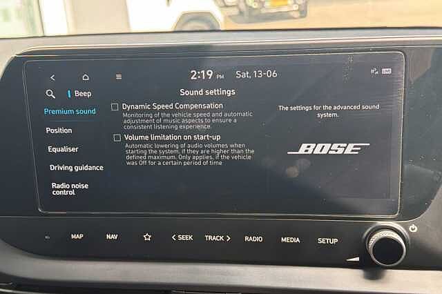 Hyundai i20 1.0T GDi 48V MHD Ultimate 5dr