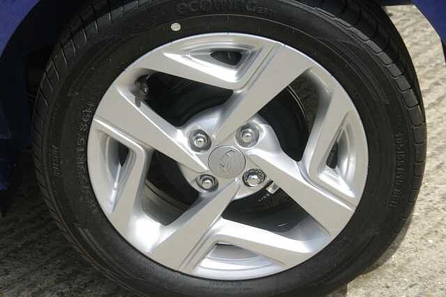 Hyundai i10 1.0 SE Connect 5 Door