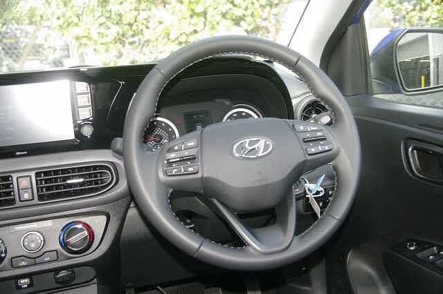 Hyundai i10 1.0 SE Connect 5 Door