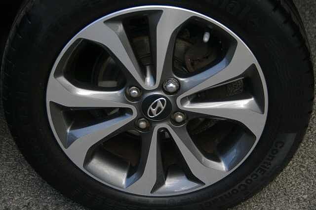 Hyundai i10 1.2 Premium SE 5 Door