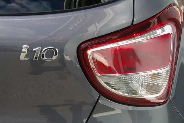 Hyundai i10 1.2 Premium SE 5 Door