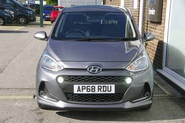 Hyundai i10 1.2 Premium SE 5 Door
