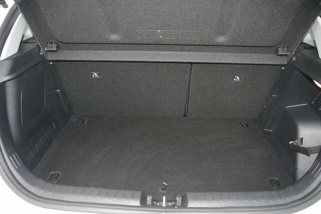 Hyundai i20 1.0 T-GDi 100ps SE Connect 48 Volt Hybrid