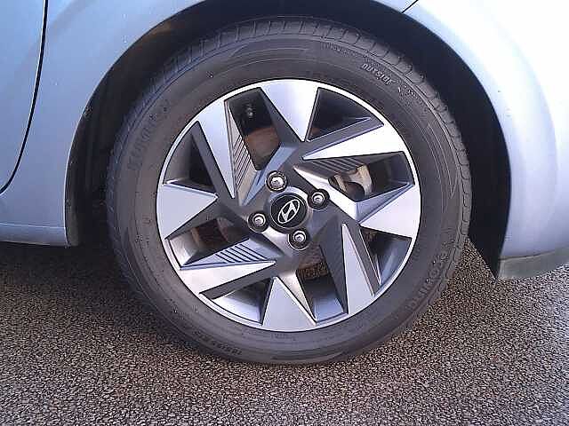 Hyundai i10 1.0 (67ps) Advance