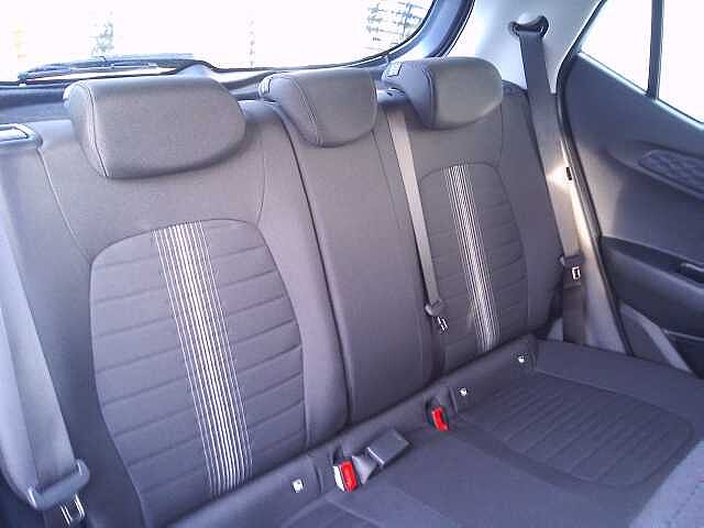 Hyundai i10 1.0 (67ps) Advance