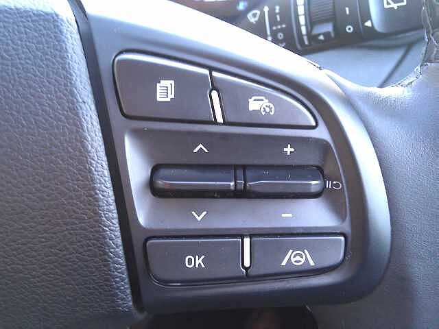 Hyundai i10 1.0 (67ps) Advance