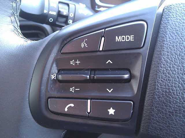 Hyundai i10 1.0 (67ps) Advance