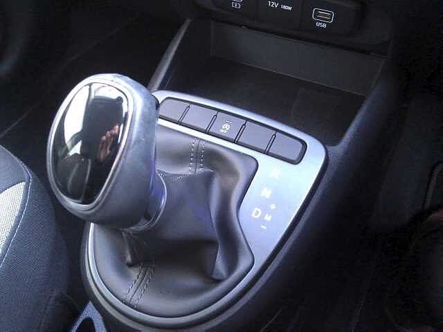 Hyundai i10 1.0 (67ps) Advance