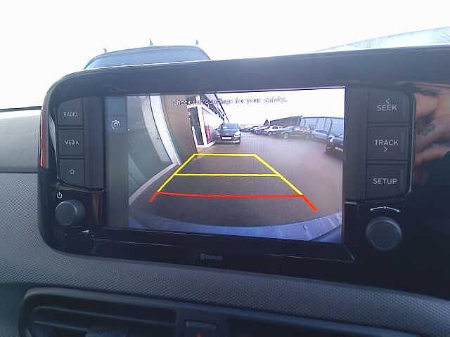 Hyundai i10 1.0 (67ps) Advance