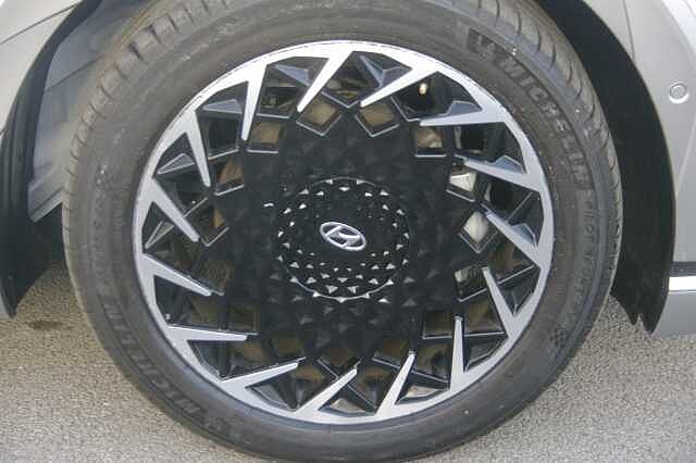 Hyundai IONIQ 5 E (325ps) Namsan Edition 77kWh AWD